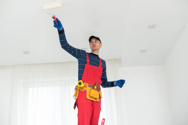 Best Water-Damaged Drywall Repair  in Planada, CA